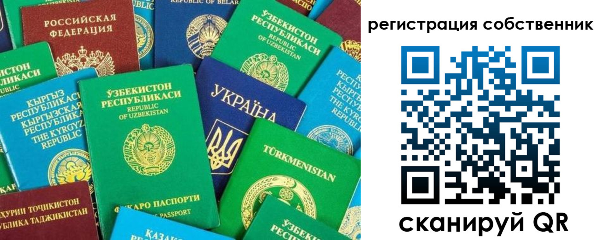 прописка в Кудрово